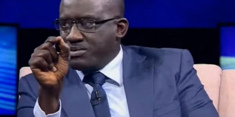 ÉLECTIONS TERRITORIALES 2027 : Moussa Tine alerte sur le retard préjudiciable et l&rsquo;incertitude du calendrier