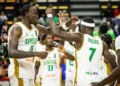 ELIMINATOIRES MONDIAL BASKET 2027 : Le Sénégal domine le Mali et termine premier du groupe F