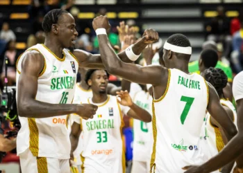 ELIMINATOIRES MONDIAL BASKET 2027 : Le Sénégal domine le Mali et termine premier du groupe F