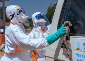 ÉPIDÉMIE D’ÉBOLA EN RDC : L’OMS et les autorités congolaises accélèrent les essais cliniques