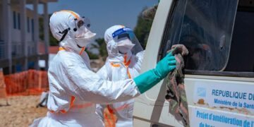 ÉPIDÉMIE D’ÉBOLA EN RDC : L’OMS et les autorités congolaises accélèrent les essais cliniques