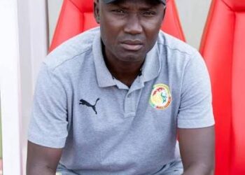 ÉQUIPE NATIONALE : Souleymane Diallo devrait assurer l’intérim des Lions en septembre