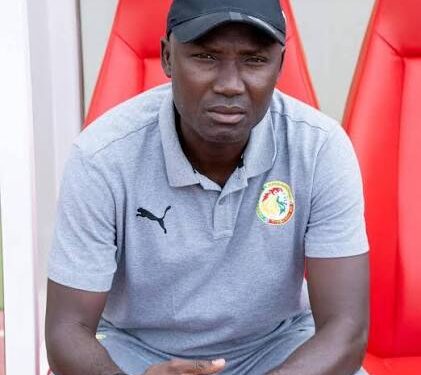 ÉQUIPE NATIONALE : Souleymane Diallo devrait assurer l’intérim des Lions en septembre