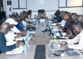 EQUIPE NATIONALE :  Réunion du Comité d’urgence de la FSF, Patrick Vieira se rapproche du banc des Lions