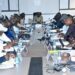 EQUIPE NATIONALE : Réunion du Comité d’urgence de la FSF, Patrick Vieira se rapproche du banc des Lions