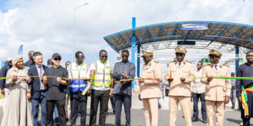 INFRASTRUCTURE / INAUGURATION DE L’AUTOROUTE A PÉAGE MBOUR – KAOLACK : Collectif Fatali invite Diomaye à la reconnaissance de l’héritage institutionnel