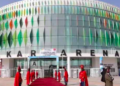 COUPE DU MONDE FIBA 2027 : Dakar Arena accueillera la quatrième fenêtre à partir du 27 août prochain (FSBB)