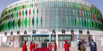 COUPE DU MONDE FIBA 2027 : Dakar Arena accueillera la quatrième fenêtre à partir du 27 août prochain (FSBB)