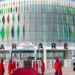 COUPE DU MONDE FIBA 2027 : Dakar Arena accueillera la quatrième fenêtre à partir du 27 août prochain (FSBB)