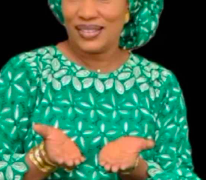 POUR SORTIR LE SENEGAL DE LA SITUATION ACTUELLE, Fatou Bintou Rassoul Diallo appelle à un gouvernement d’union nationale