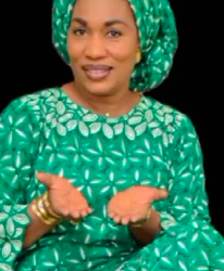 POUR SORTIR LE SENEGAL DE LA SITUATION ACTUELLE, Fatou Bintou Rassoul Diallo appelle à un gouvernement d’union nationale
