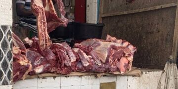 FACE A LA HAUSSE DU PRIX DE LA VIANDE : Serigne Guèye Diop prône le renforcement de la production nationale