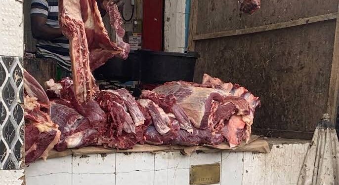 FACE A LA HAUSSE DU PRIX DE LA VIANDE : Serigne Guèye Diop prône le renforcement de la production nationale