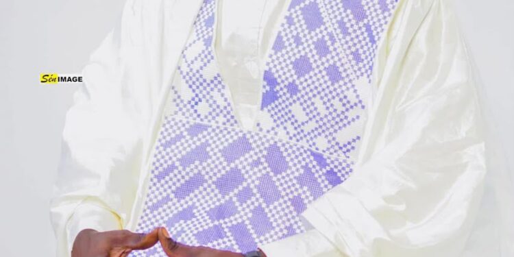 LIGUE MUSULMANE EUROPEENNE : Matar Mbaye, nommé nouvel ambassadeur auprès du Sénégal