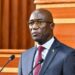 MOUSSA SARR, SUR LA PROPOSITION DE LOI MODIFIANT L’ARTICLE 37 DE LA CONSTITUTION : «La déclaration de patrimoine des hautes autorités sera soumise au référendum»