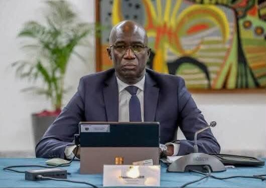 DECLARATION DE PATRIMOINE : Le Chef de l’Etat veut élargir l’obligation de publicité aux principales autorités Étatiques