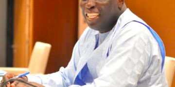 NÉGOCIATIONS ENTRE L’ETAT DU SÉNÉGAL ET ELLIPSE PROJETS :  Les avocats de Madiambal Diagne plaident le non-lieu