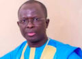 COORDINATION FDR : Modou Diagne Fada succède à Oumar Sarr