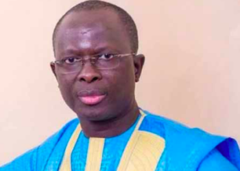 COORDINATION FDR : Modou Diagne Fada succède à Oumar Sarr