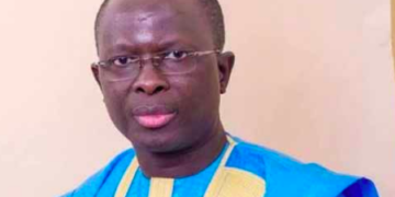 COORDINATION FDR : Modou Diagne Fada succède à Oumar Sarr
