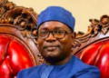 NDOGO FALL, RESPONSABLE À KIIRAY DE KAOLACK : «Nous travaillons pour que Kiiray soit le parti le plus puissant du Sénégal»