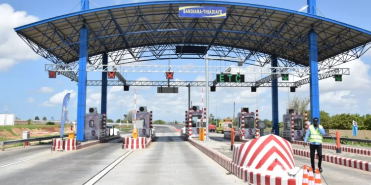 PEAGE DAKAR-KAOLACK 2026 : La SN-Autoroutes dément les rumeurs sur la grille tarifaire