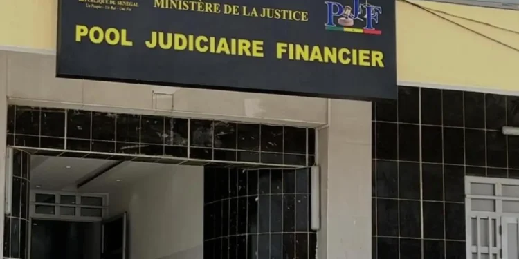 Affaire ASER-AEE Power EPC : Le Parquet financier ouvre une information judiciaire
