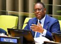 SECRETARIAT GENERAL DE L’ONU : Les chances de Macky Sall, intactes