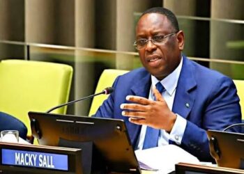SECRETARIAT GENERAL DE L’ONU : Les chances de Macky Sall, intactes