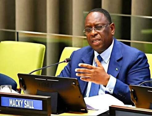 SECRETARIAT GENERAL DE L’ONU : Les chances de Macky Sall, intactes