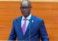 DOSSIER ASER/AEE POWER EPC Thierno Alassane Sall accuse Pastef de vouloir «étouffer» l’affaire