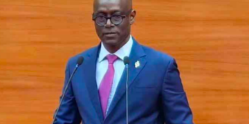 DOSSIER ASER/AEE POWER EPC Thierno Alassane Sall accuse Pastef de vouloir «étouffer» l’affaire