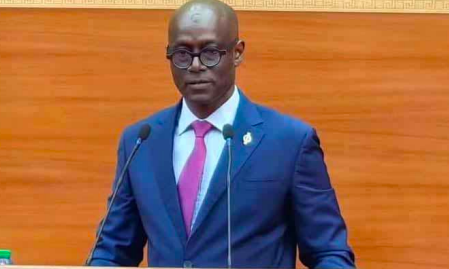 DOSSIER ASER/AEE POWER EPC Thierno Alassane Sall accuse Pastef de vouloir «étouffer» l’affaire