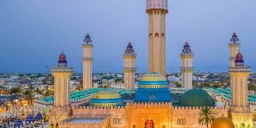 ORGANISATION DE L’ECONOMIE INFORMELLE : Touba, un cas d’école