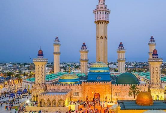ORGANISATION DE L’ECONOMIE INFORMELLE : Touba, un cas d’école