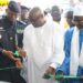 TOUBA, UN NOUVEAU REMPART POUR LA SÉCURITÉ DES CITOYENS : Inauguration du poste de police par le Ministre de l’Intérieur