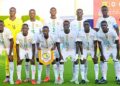 TOURNOI UFOA A U17 : Les Lionceaux logés dans le groupe A
