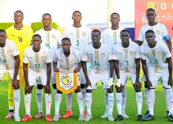 TOURNOI UFOA A U17 : Les Lionceaux logés dans le groupe A