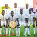 TOURNOI UFOA A U17 : Les Lionceaux logés dans le groupe A
