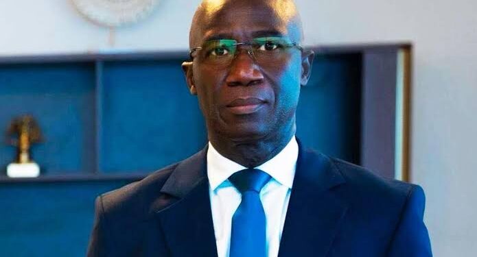 VISITE INCOGNITO DU MINISTRE DE LA JUSTICE A REUBEUS : La méthode Moussa Sarr
