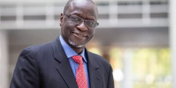 POUR RENFORCER LE PARTENARIAT STRATÉGIQUE : Le Vice-président de la Banque mondiale pour l&rsquo;Afrique de l&rsquo;Ouest et du Centre en visite au Sénégal