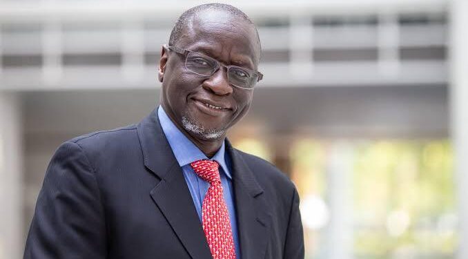 POUR RENFORCER LE PARTENARIAT STRATÉGIQUE : Le Vice-président de la Banque mondiale pour l&rsquo;Afrique de l&rsquo;Ouest et du Centre en visite au Sénégal