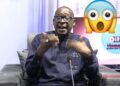 Babacar Dione : « C&rsquo;est Aldiouma sow qui entretient la dualité entre Sonko et Diomaye »😱