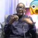 Babacar Dione : « C&rsquo;est Aldiouma sow qui entretient la dualité entre Sonko et Diomaye »😱