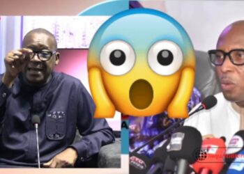 🚨Les révélations explosives de Babacar Dione😱 : Barth est le leader le mieux positionné pour…😱😱