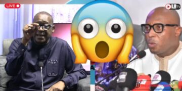 🚨Les révélations explosives de Babacar Dione😱 : Barth est le leader le mieux positionné pour…😱😱