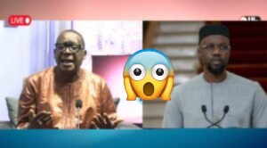 🚨Les révélations explosives de Babacar Dione sur Ousmane sonko, « l »escroquerie du siècle »😱😱