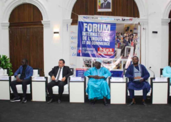 15e EDITION DU WORLD COOPERATION INDUSTRIES FORUM D’ISTANBUL EN TURQUIE : Lancement officiel des préparatifs de la participation sénégalaise