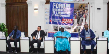 15e EDITION DU WORLD COOPERATION INDUSTRIES FORUM D’ISTANBUL EN TURQUIE : Lancement officiel des préparatifs de la participation sénégalaise