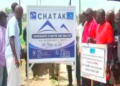 COOPÉRATIVE D’HABITAT AND TABAAX KEUR (CHATAK) DE LA POSTE : Les travailleurs dénoncent le blocage de leurs terrains le site situé au Lac Rose